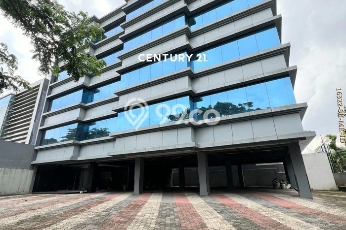 Kantor Bagus Dijual LB 2750m2 Lokasi Strategis Jakarta Selatan Area Cocok untuk Bisnis Kantor Bagus Dijual LB 2750m2 Lokasi Strategis Jakarta Selatan Area Cocok untuk Bisnis