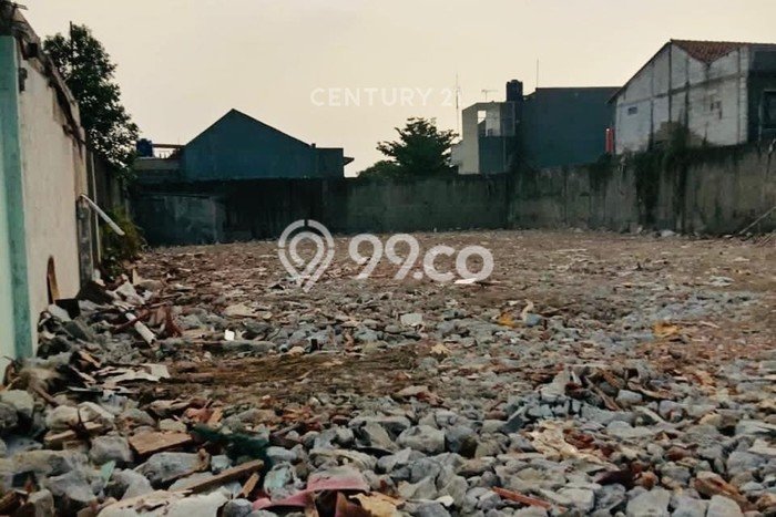 Tanah Kavling Dijual di Tangerang Selatan dengan Spesifikasi 1060m2 Tanah Kavling Dijual di Tangerang Selatan dengan Spesifikasi 1060m2