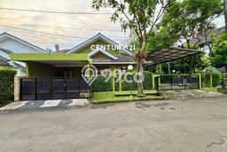 Dijual Rumah Modern 3 KT di Sektor 3 - Bintaro, Tangerang Selatan Dijual Rumah Modern 3 KT di Sektor 3 - Bintaro, Tangerang Selatan