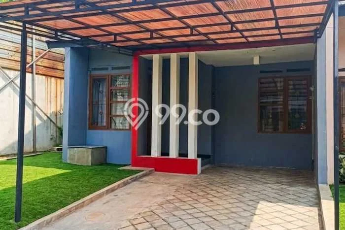 Dijual Hunian Rumah Nyaman 2 KT di Gunung Batu, Bandung Dijual Hunian Rumah Nyaman 2 KT di Gunung Batu, Bandung