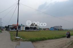 Tanah Kavling Dijual di Bandung dengan Spesifikasi 1512m2 Tanah Kavling Dijual di Bandung dengan Spesifikasi 1512m2