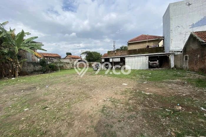 Tanah Investasi Dijual di Bandung Punya Luas 1490m2 Tanah Investasi Dijual di Bandung Punya Luas 1490m2