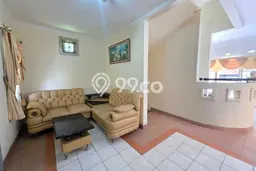 Disewakan Rumah Harga Terjangkau di Setiabudi Bandung dengan 3 KT Disewakan Rumah Harga Terjangkau di Setiabudi Bandung dengan 3 KT
