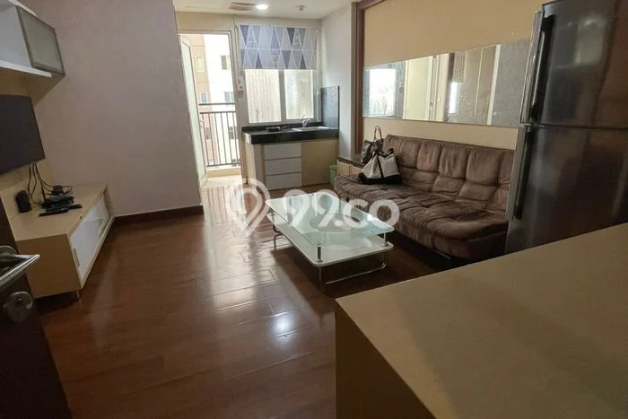 Untuk Dijual Apartemen 2 KT & 1 KM di Bandung Area Strategis Untuk Dijual Apartemen 2 KT & 1 KM di Bandung Area Strategis