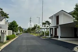 Rumah Modern 2 KT di Podomoro Park Bandung Bandung Unfurnished Rumah Modern 2 KT di Podomoro Park Bandung Bandung Unfurnished