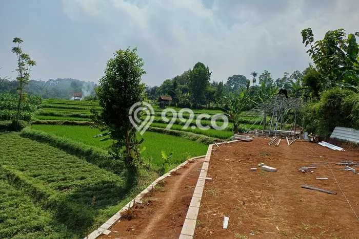 Tanah Strategis Dijual di Pangalengan Bandung 4850m2 Tanah Strategis Dijual di Pangalengan Bandung 4850m2