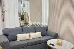 Rumah Modern Minimalis 4 Kamar Siap Huni di Margaasih Rumah Modern Minimalis 4 Kamar Siap Huni di Margaasih