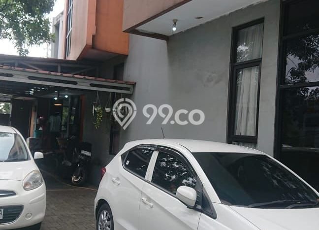 Rumah Kost Dijual Lokasi Sukajadi, Bandung, 16 Kamar Tidur, 16 Kamar Mandi, 200m2 Rumah Kost Dijual Lokasi Sukajadi, Bandung, 16 Kamar Tidur, 16 Kamar Mandi, 200m2