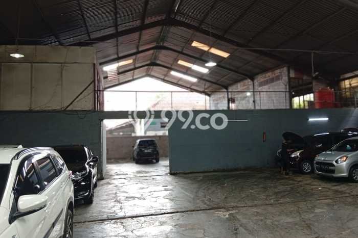 Unit Komersial Disewakan di Braga di Area Ramai & Strategis Unit Komersial Disewakan di Braga di Area Ramai & Strategis