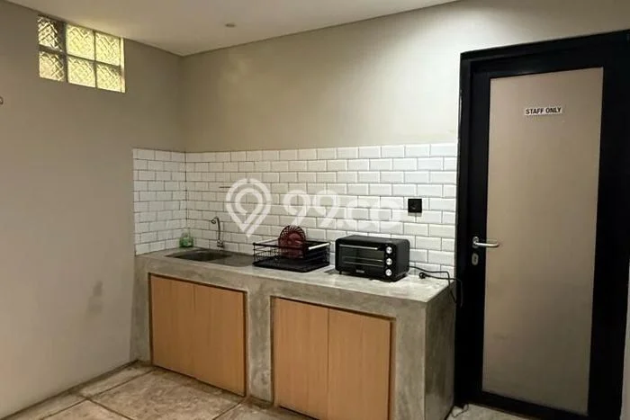 Dijual Hunian Mewah dengan Fasilitas Sekitar Lengkap di Kiaracondong, Bandung Dijual Hunian Mewah dengan Fasilitas Sekitar Lengkap di Kiaracondong, Bandung