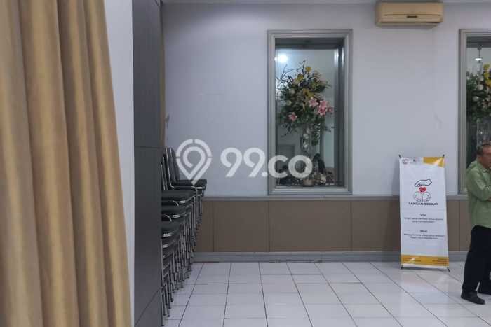 Paling Diincar! Komersial Dijual di Pasir Koja Harga Kompetitif Paling Diincar! Komersial Dijual di Pasir Koja Harga Kompetitif