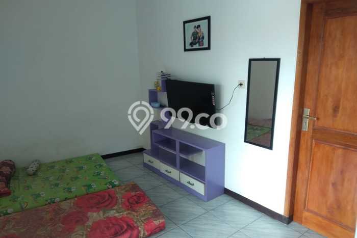 Rumah Minimalis 3 Kamar LT 116m2 di Cimahi Rumah Minimalis 3 Kamar LT 116m2 di Cimahi