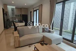 Rumah sewa siap pakai 4 Kamar Tidur di Summarecon Bandung, Bandung Rumah sewa siap pakai 4 Kamar Tidur di Summarecon Bandung, Bandung