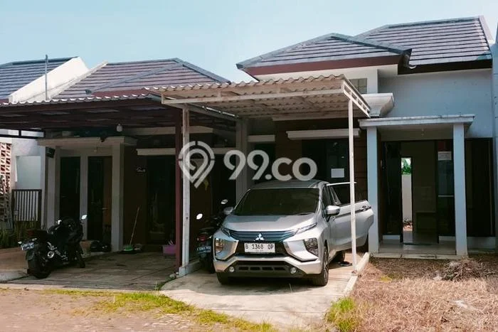 Dijual Rumah 2 Kamar Lokasi Strategis Bagus dan Strategis di Gunung Sindur Dijual Rumah 2 Kamar Lokasi Strategis Bagus dan Strategis di Gunung Sindur