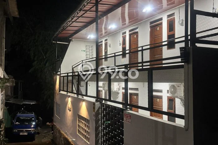 Dijual Rumah Kost di Jatinangor, Bandung, 9 KT, 9 KM, Bangunan 200m2 Dijual Rumah Kost di Jatinangor, Bandung, 9 KT, 9 KM, Bangunan 200m2