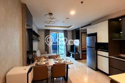 Disewakan Apartemen Murah di Hegarmanah 2 Bedroom Disewakan Apartemen Murah di Hegarmanah 2 Bedroom