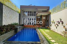 Dijual Rumah Premium dengan Fasilitas Sekitar Komplit di Cidadap, Bandung Dijual Rumah Premium dengan Fasilitas Sekitar Komplit di Cidadap, Bandung