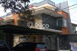 Rumah Kontrakan Bandung LT 60m2 LB 120m2 Kawasan Geger Kalong Rumah Kontrakan Bandung LT 60m2 LB 120m2 Kawasan Geger Kalong