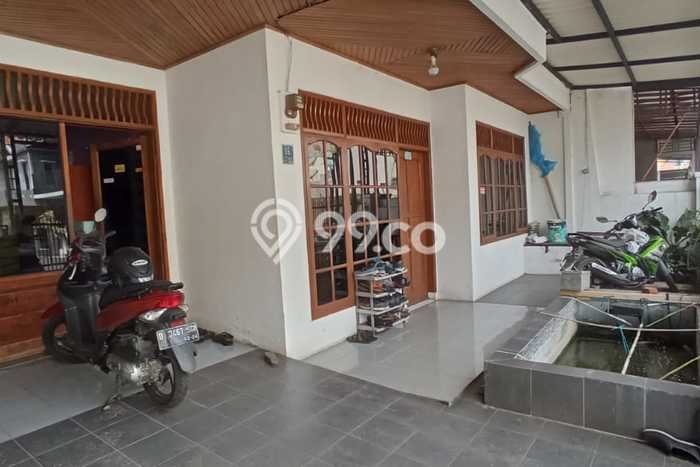 Dijual Rumah Strategis Bagus Punya 5 KT di Cimahi Selatan Cimahi SHM Dijual Rumah Strategis Bagus Punya 5 KT di Cimahi Selatan Cimahi SHM
