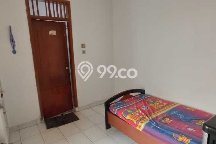 Dijual Rumah Strategis Bagus Punya 5 KT di Cimahi Selatan Cimahi SHM Dijual Rumah Strategis Bagus Punya 5 KT di Cimahi Selatan Cimahi SHM