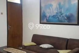 Disewakan Hunian Konsep Modern di Katapang Bandung dengan 2 KT Disewakan Hunian Konsep Modern di Katapang Bandung dengan 2 KT