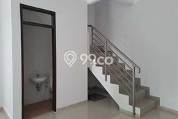 Rumah Minimalis 2 Kamar LT 54m2 di mekar wangi Rumah Minimalis 2 Kamar LT 54m2 di mekar wangi