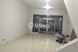 FOR RENT! Ruko di Kota Baru Parahyangan Cocok untuk Bisnis 140m2 FOR RENT! Ruko di Kota Baru Parahyangan Cocok untuk Bisnis 140m2