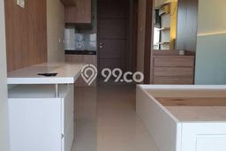 HOT DEAL! Apartemen di Bandung Kota, 1 KT, Luas 31m², Area Premium, Pemandangan Kota HOT DEAL! Apartemen di Bandung Kota, 1 KT, Luas 31m², Area Premium, Pemandangan Kota