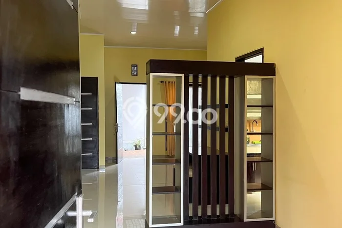 Jual Rumah Bagus Siap Huni LB 75m2 di Regol, Bandung Jual Rumah Bagus Siap Huni LB 75m2 di Regol, Bandung