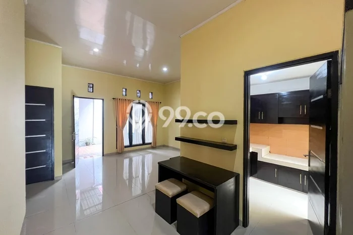Jual Rumah Bagus Siap Huni LB 75m2 di Regol, Bandung Jual Rumah Bagus Siap Huni LB 75m2 di Regol, Bandung