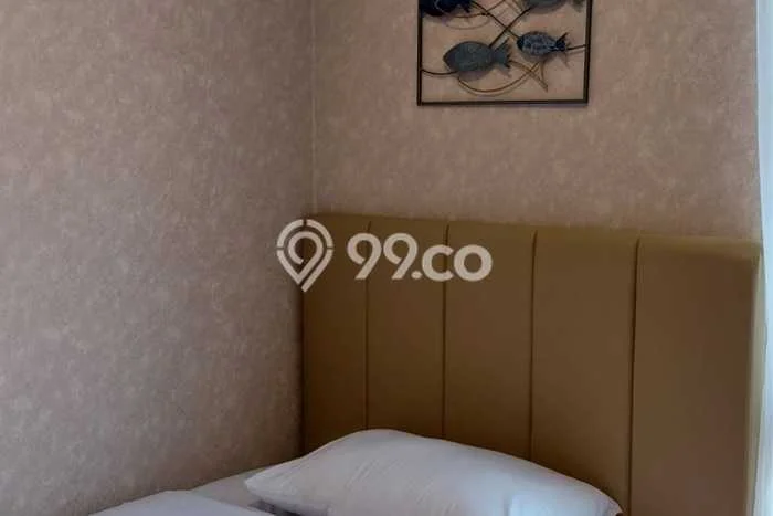 Sewa Sekarang Apartemen Strategis 3 KT, 2 KM di Kawasan Cidadap Sewa Sekarang Apartemen Strategis 3 KT, 2 KM di Kawasan Cidadap