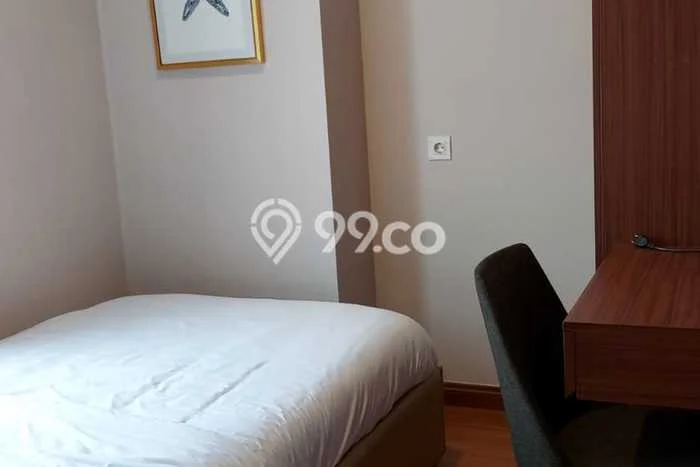 Jarang Ada! Hunian Apartemen Hemat di Cidadap, Bandung 3 Kamar Tidur dan 2 Kamar Mandi Jarang Ada! Hunian Apartemen Hemat di Cidadap, Bandung 3 Kamar Tidur dan 2 Kamar Mandi