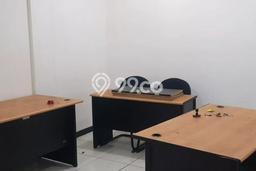 Unit Ruko Disewakan di Mekar Wangi di Area Ramai & Strategis Unit Ruko Disewakan di Mekar Wangi di Area Ramai & Strategis