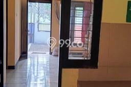 Rumah sewa siap pakai 2 KT di Taman Kopo Indah, Bandung Rumah sewa siap pakai 2 KT di Taman Kopo Indah, Bandung