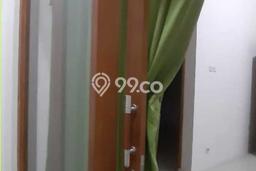 Rumah Kontrakan Bandung LT 100m2 LB 45m2 Area Padalarang Rumah Kontrakan Bandung LT 100m2 LB 45m2 Area Padalarang