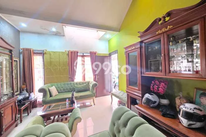 Rumah Strategis Minimalis Lb 105m2 di Cileunyi, Bandung Rumah Strategis Minimalis Lb 105m2 di Cileunyi, Bandung