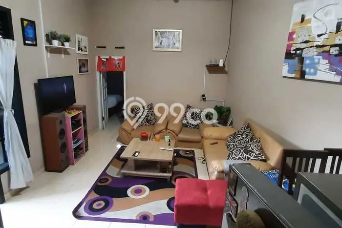 Jual Rumah Minimalis Bagus Punya 5 KT di Margahayu Bandung SHM Jual Rumah Minimalis Bagus Punya 5 KT di Margahayu Bandung SHM
