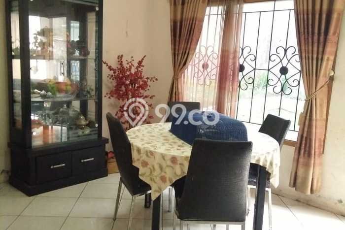 Hunian Cantik Minimalis Lb 200m2 di Padalarang, Bandung Barat Hunian Cantik Minimalis Lb 200m2 di Padalarang, Bandung Barat