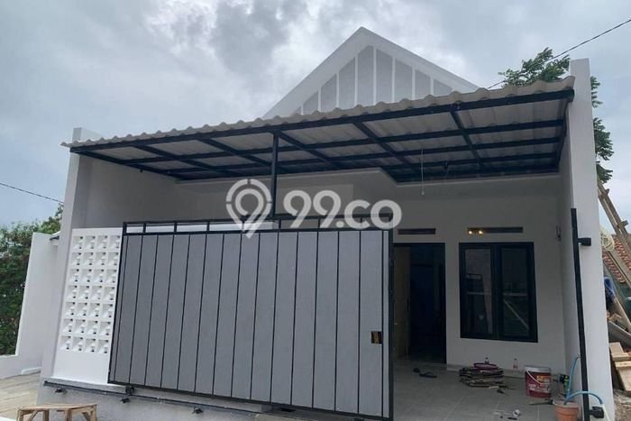 Jual Rumah Murah di Cileunyi Bandung Harga Rp 450 Juta LT 72m2 Jual Rumah Murah di Cileunyi Bandung Harga Rp 450 Juta LT 72m2