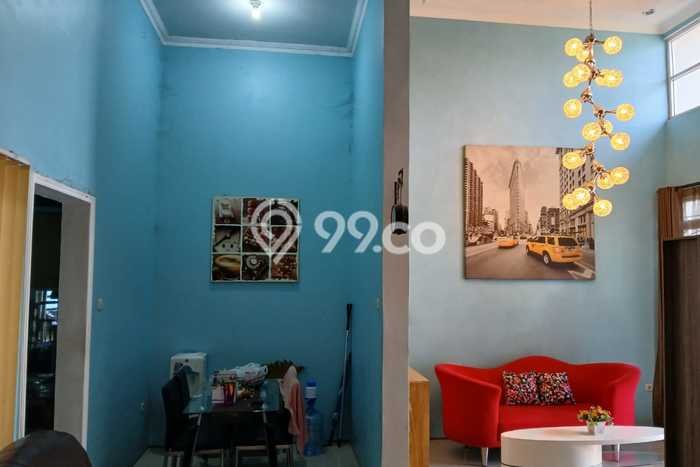 For Sale Rumah 2 Kamar Lokasi Ideal Bagus dan Strategis di Cinambo For Sale Rumah 2 Kamar Lokasi Ideal Bagus dan Strategis di Cinambo