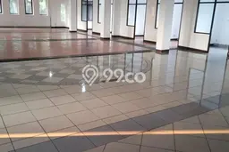 Komersial Disewa di Sukajadi, Bandung, LT 1000m2 / LB 2000m2 Komersial Disewa di Sukajadi, Bandung, LT 1000m2 / LB 2000m2