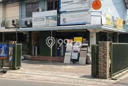 Unit Ruko Dijual di Bandung LT 359m2 & LB 219m2 Unit Ruko Dijual di Bandung LT 359m2 & LB 219m2
