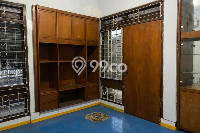 Jarang Ada! Rumah Kontrakan 5 Kamar Bagus Siap Huni Ciateul Jarang Ada! Rumah Kontrakan 5 Kamar Bagus Siap Huni Ciateul