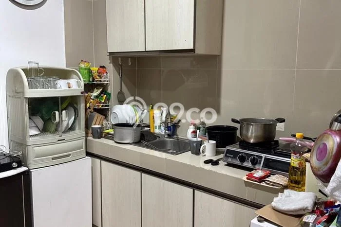 Rumah Luxury Modern Siap Huni di Pasteur Bandung Rumah Luxury Modern Siap Huni di Pasteur Bandung