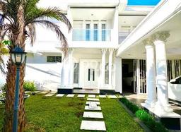 Dijual Rumah Premium dengan Fasilitas Sekitar Lengkap di Antapani, Bandung Dijual Rumah Premium dengan Fasilitas Sekitar Lengkap di Antapani, Bandung