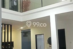 Rumah Minimalis 5 Kamar LT 235m2 di Taman Kopo Indah Rumah Minimalis 5 Kamar LT 235m2 di Taman Kopo Indah