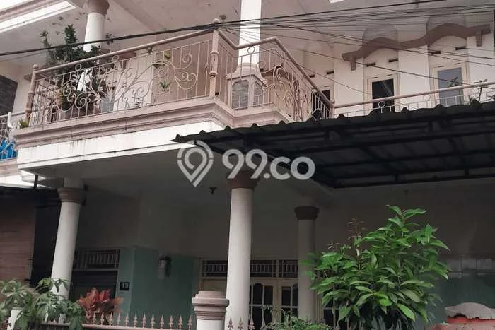 Dijual Rumah 5 Kamar Lokasi Strategis Bagus dan Strategis di Rancaekek Dijual Rumah 5 Kamar Lokasi Strategis Bagus dan Strategis di Rancaekek