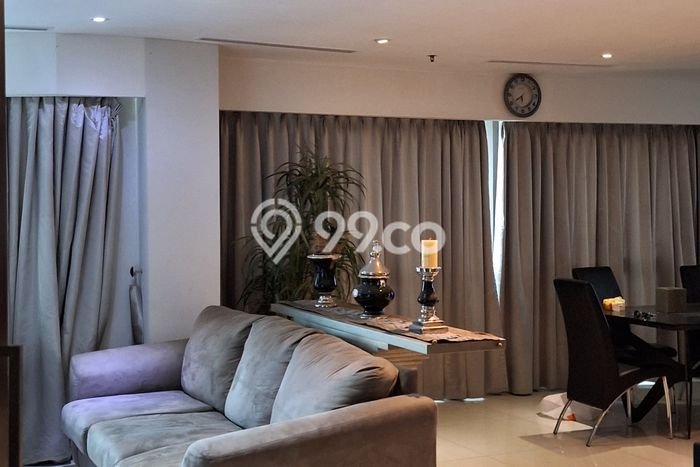 Apartemen Luxury Dijual di Bandung Lokasi Strategis Punya 3 Kamar Tidur Apartemen Luxury Dijual di Bandung Lokasi Strategis Punya 3 Kamar Tidur