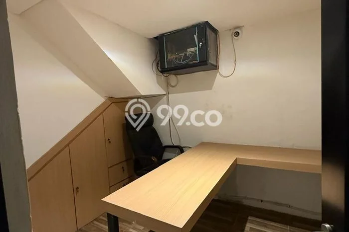 Dijual Hunian Mewah dengan Fasilitas Sekitar Lengkap di Kiaracondong, Bandung Dijual Hunian Mewah dengan Fasilitas Sekitar Lengkap di Kiaracondong, Bandung