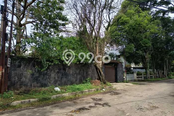 Hunian Elit LB 730m2 Siap Huni Desain Elegan di Cisarua, Bandung Hunian Elit LB 730m2 Siap Huni Desain Elegan di Cisarua, Bandung